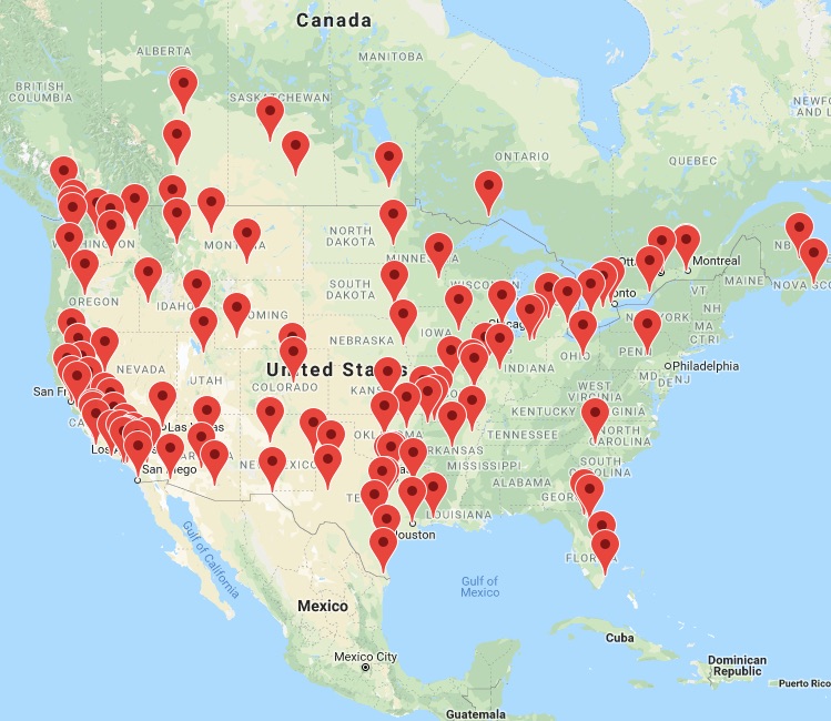 Locator Locator